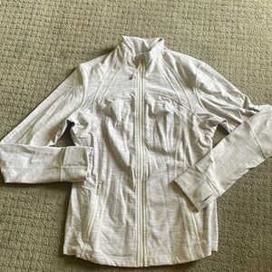 Lululemon define jacket